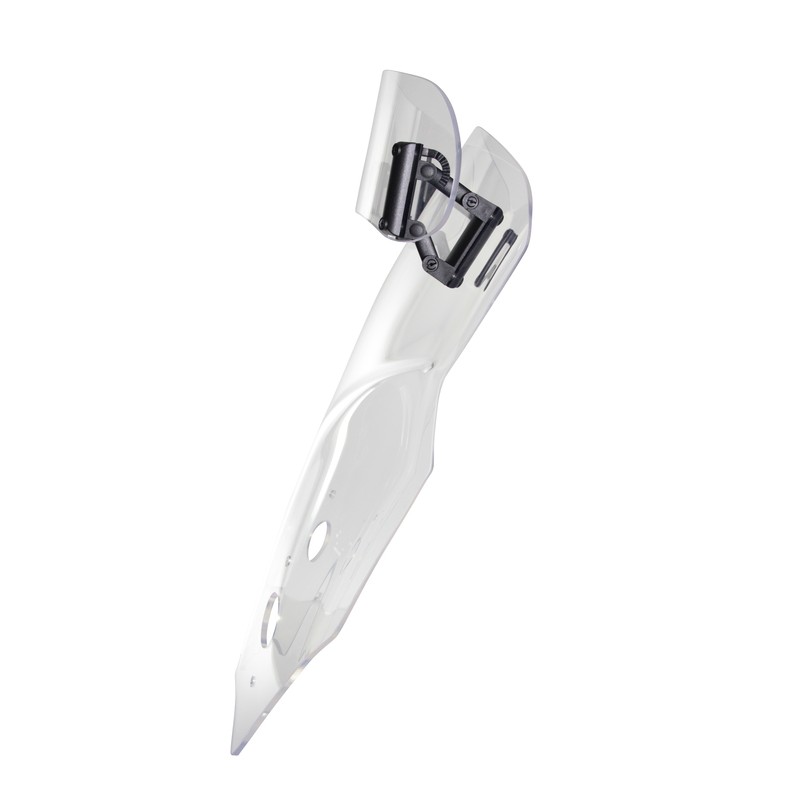 Pantalla MRA Vario Touring tipo VT transparente Versys 650