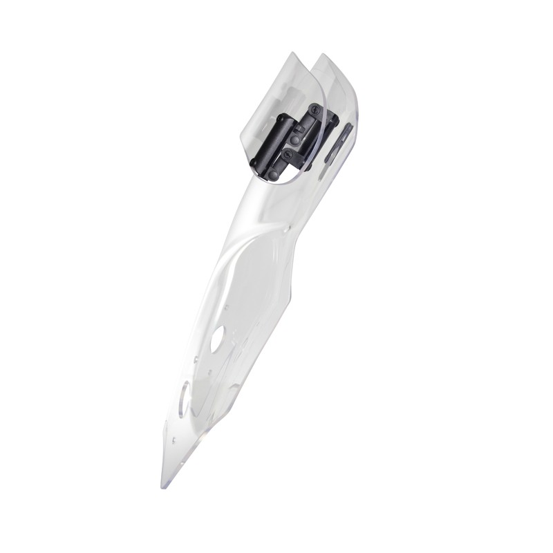 Pantalla MRA Vario Touring tipo VT transparente Versys 650