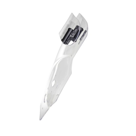 Pantalla MRA Vario Touring tipo VT transparente Versys 650