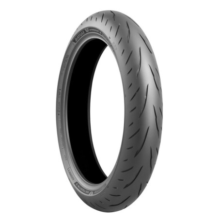 Neumático BRIDGESTONE BATTLAX S23 FRONT 120/70 ZR 17 (58W) TL