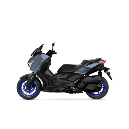 Cúpula MALOSSI Sport ahumado oscuro