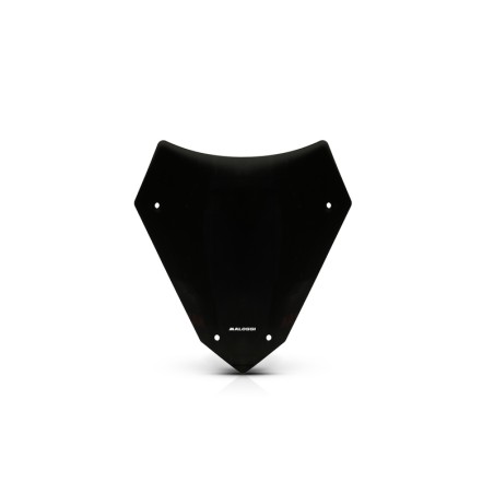 Cúpula MALOSSI Sport ahumado oscuro