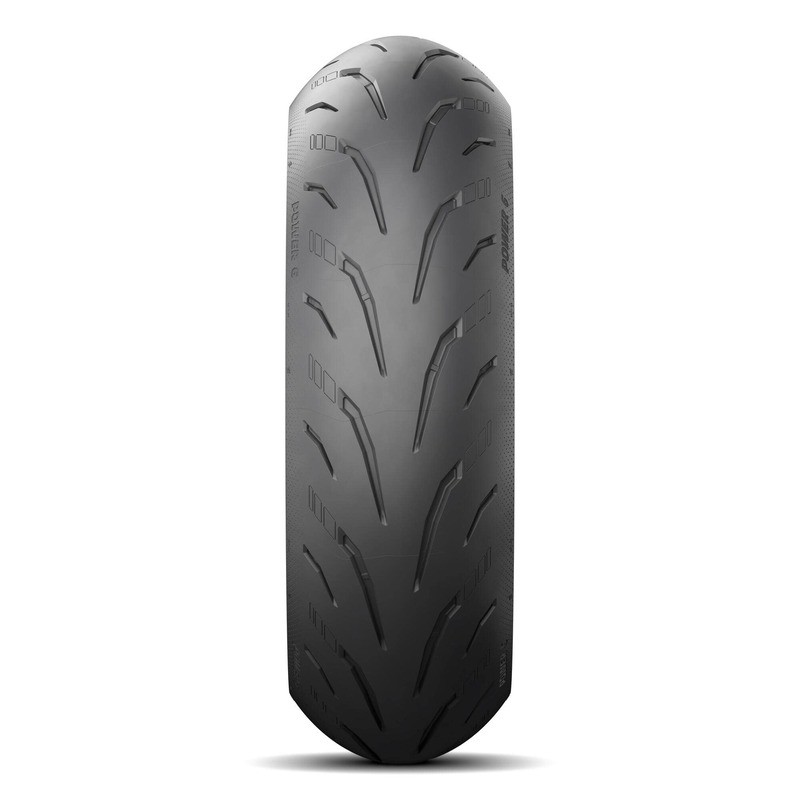 Neumático MICHELIN POWER 6 200/55 ZR 17 M/C (78W) TL