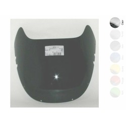 Pantalla MRA, transparente, original Yamaha FZR 600 -1990