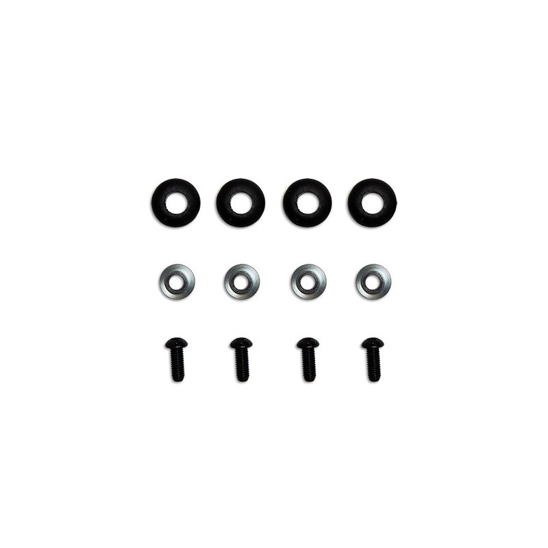 Pantalla MALOSSI Sport