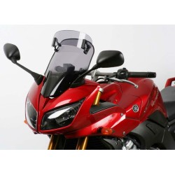 Pantalla MRA Vario, ahumado, Yamaha FZS 1000 Fazer 2001-2005