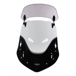 Pantalla MRA X-creen, transparente, XL1000V Varadero 03-07