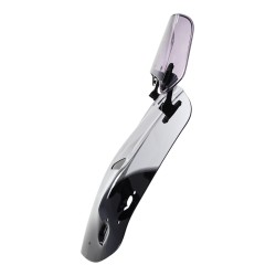 Pantalla MRA X-creen, transparente, XL1000V Varadero 03-07 2