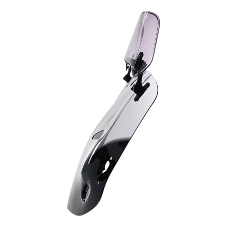 Pantalla MRA X-creen, transparente, XL1000V Varadero 03-07