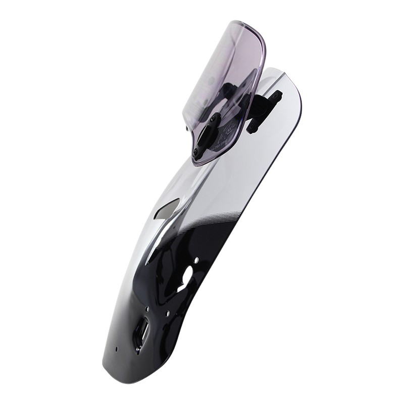 Pantalla MRA X-creen, transparente, XL1000V Varadero 03-07