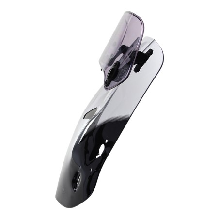 Pantalla MRA X-creen, transparente, XL1000V Varadero 03-07