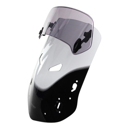 Pantalla MRA X-creen, transparente, XL1000V Varadero 03-07