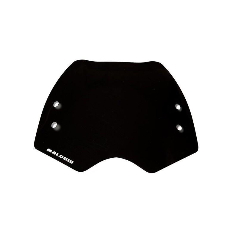 Cúpula MALOSSI Sport - Ahumado oscuro