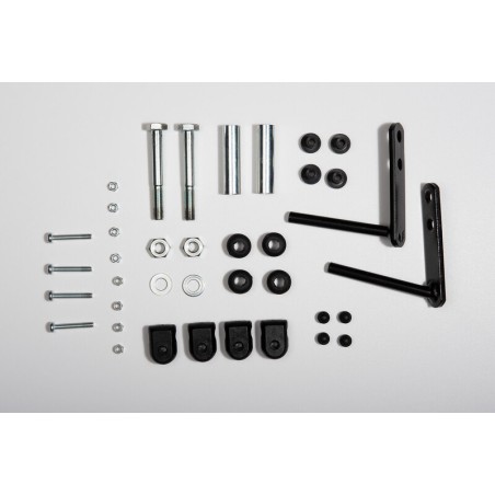 Cúpula MALOSSI Sport - Ahumado oscuro