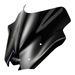Pantalla MRA Sport tipo NSM negro Yamaha FZ-07