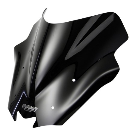 Pantalla MRA Sport tipo NSM negro Yamaha FZ-07