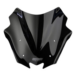 Pantalla MRA Sport tipo NSM negro Yamaha FZ-07 2