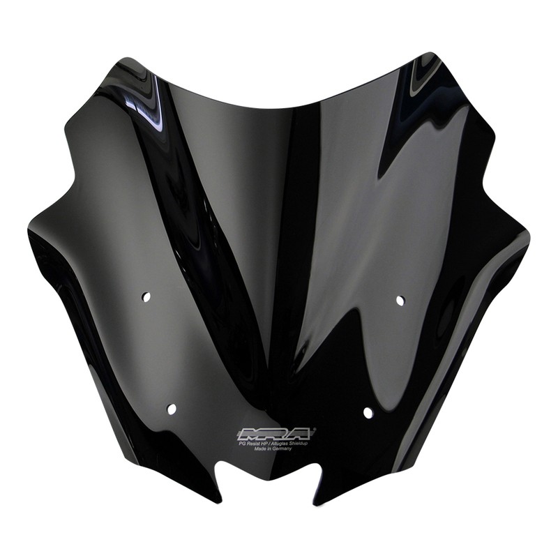 Pantalla MRA Sport tipo NSM negro Yamaha FZ-07