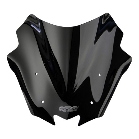 Pantalla MRA Sport tipo NSM negro Yamaha FZ-07