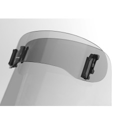Deflector pantalla MRA Touring Ahumado 2