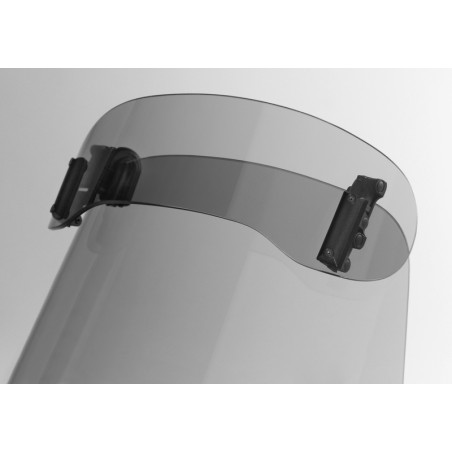 Deflector pantalla MRA Touring Ahumado
