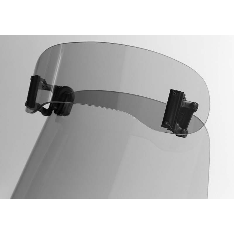 Deflector pantalla MRA Touring Ahumado