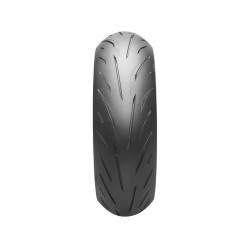 Neumático BRIDGESTONE BATTLAX S22 REAR 190/50 ZR 17 (73W) TL 2