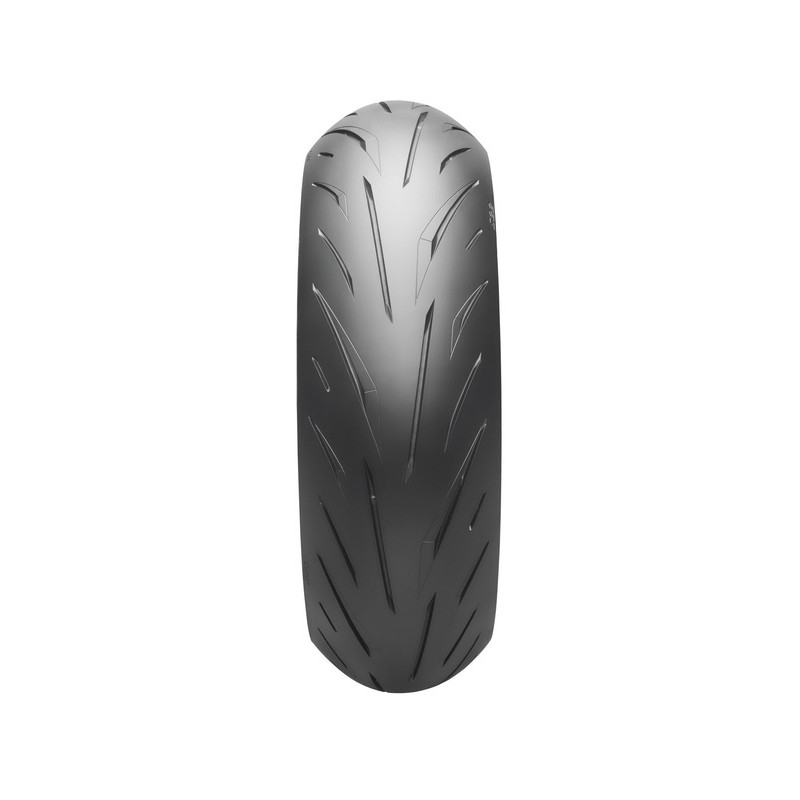 Neumático BRIDGESTONE BATTLAX S22 REAR 190/50 ZR 17 (73W) TL