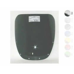 Pantalla MRA, transparente, original Kawasaki GPZ 750/900R