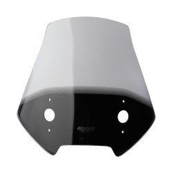 Pantalla MRA original tipo O negro Kawasaki Versys 650