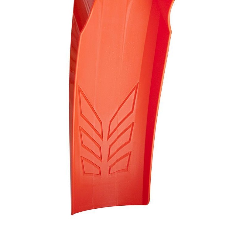 Guardabarros delantero RACETECH