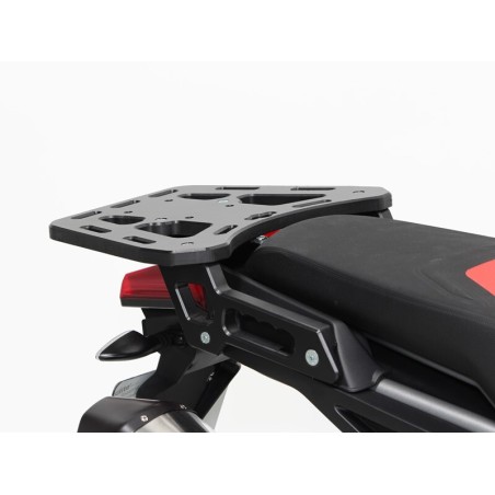 Portaequipajes AXP - Negro