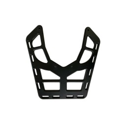 Portaequipajes AXP negro KTM 390 Adventure