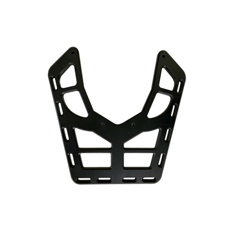 Portaequipajes AXP negro KTM 390 Adventure