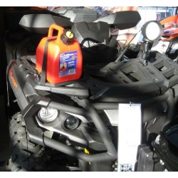 Garrafa gasolina ART con enganche rápido 5L Can-Am