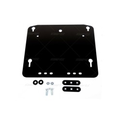 Soporte quitanieves KIMPEX Polaris Ranger 900