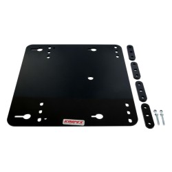 Soporte quitanieves KIMPEX Yamaha Viking