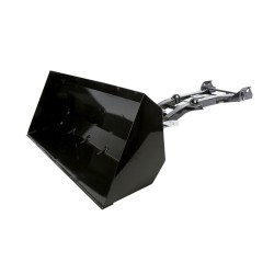 Kimpex Bucket loader Click'N'Go 2 170 cm ATV for Kolpin Push Frame Click'N'Go 2