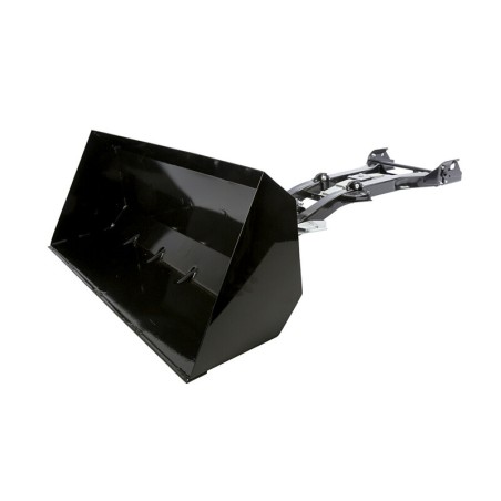 Kimpex Bucket loader Click'N'Go 2 170 cm ATV for Kolpin Push Frame Click'N'Go 2