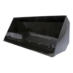 Kimpex Bucket loader Click'N'Go 2 170 cm ATV for Kolpin Push Frame Click'N'Go 2 2