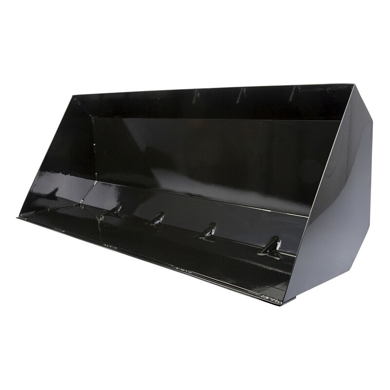 Kimpex Bucket loader Click'N'Go 2 170 cm ATV for Kolpin Push Frame Click'N'Go 2