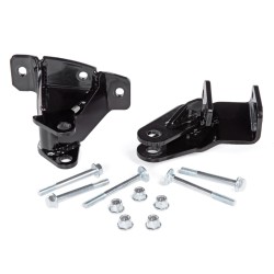 Soporte del actuador electrico KIMPEX