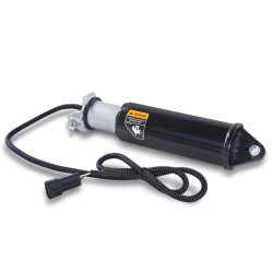 KIMPEX Click N GO Electric Actuator for Plow Angle Adjustment ATV 2