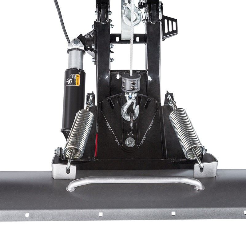 KIMPEX Click N GO Electric Actuator for Plow Angle Adjustment ATV