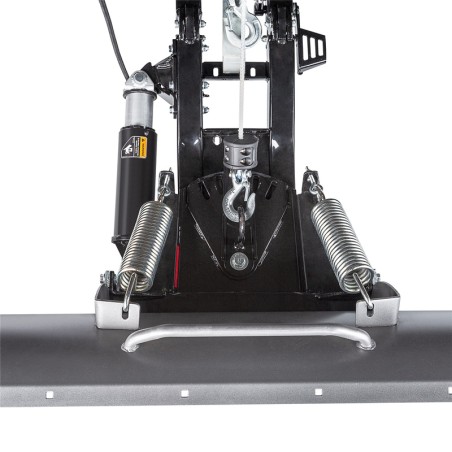 KIMPEX Click N GO Electric Actuator for Plow Angle Adjustment ATV