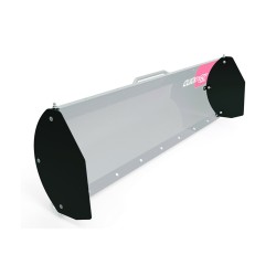 Deflectores laterales Kimpex para hoja de nieve Click'N'Go 2