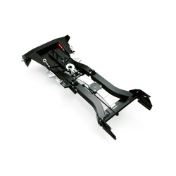 Kimpex Click'N'Go 2 Push Frame ATV for Click'N'Go 2 Snow Plow