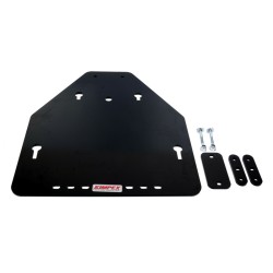 Soporte quitanieves KIMPEX Polaris RZR 1000