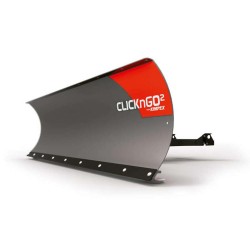 KIMPEX CLICKnGO 2 Snow Plow Kit 152cm Can Am