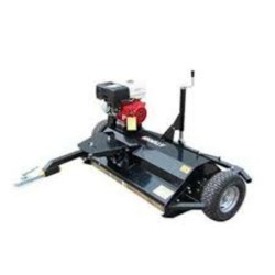 Pieza de recambio para cortacésped ART SLH-120 - Cuchilla - (Pieza Nº27)